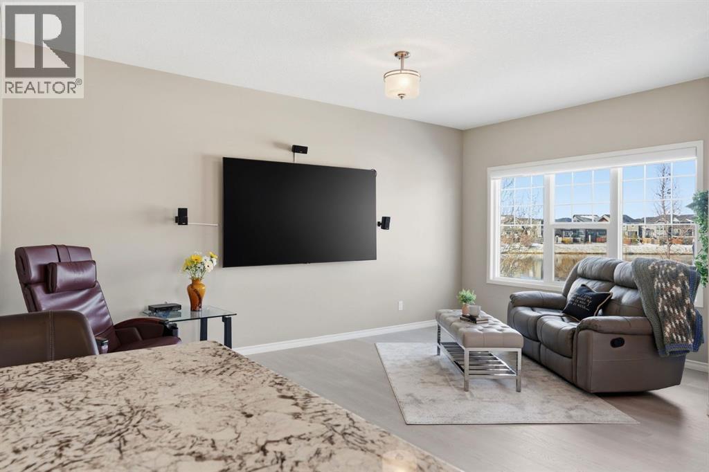 138 Reunion Landing, Airdrie, Alberta  T4B 3W4 - Photo 6 - A2295923