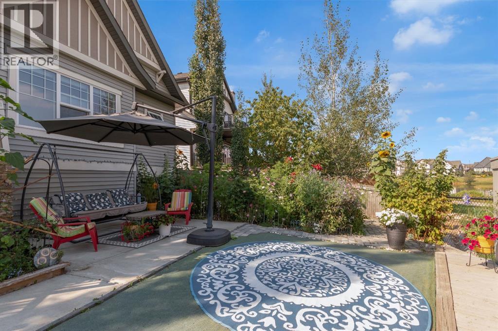 138 Reunion Landing, Airdrie, Alberta  T4B 3W4 - Photo 26 - A2295923