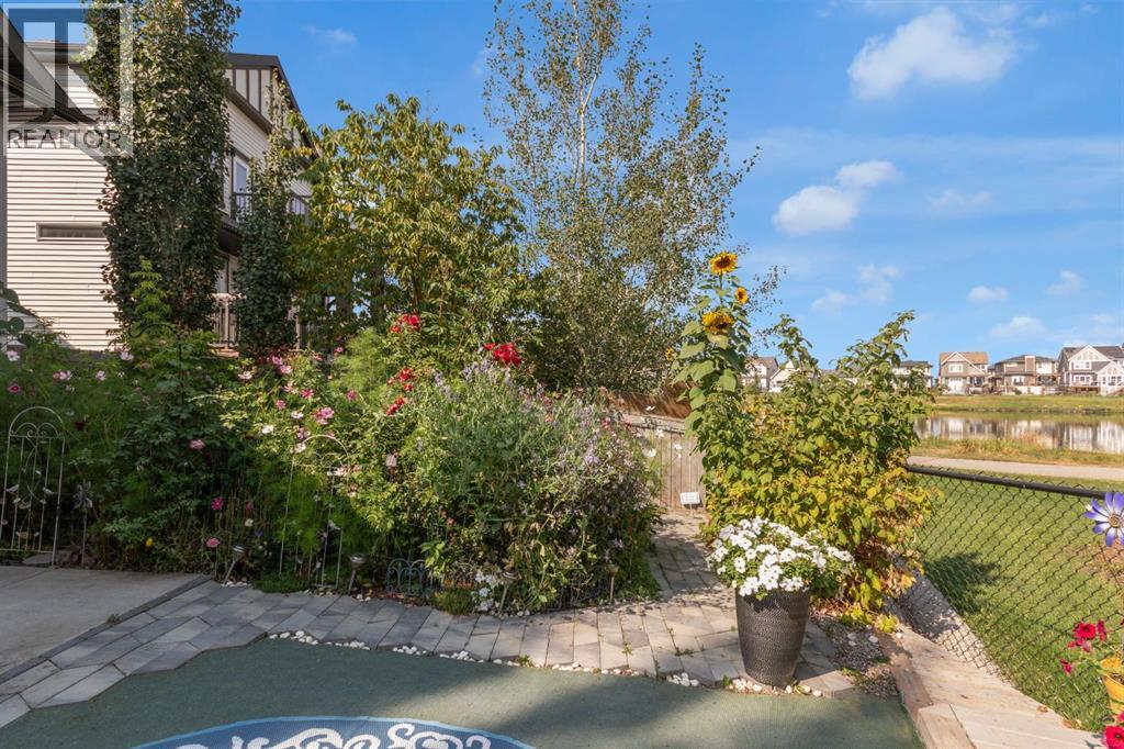 138 Reunion Landing, Airdrie, Alberta  T4B 3W4 - Photo 30 - A2295923