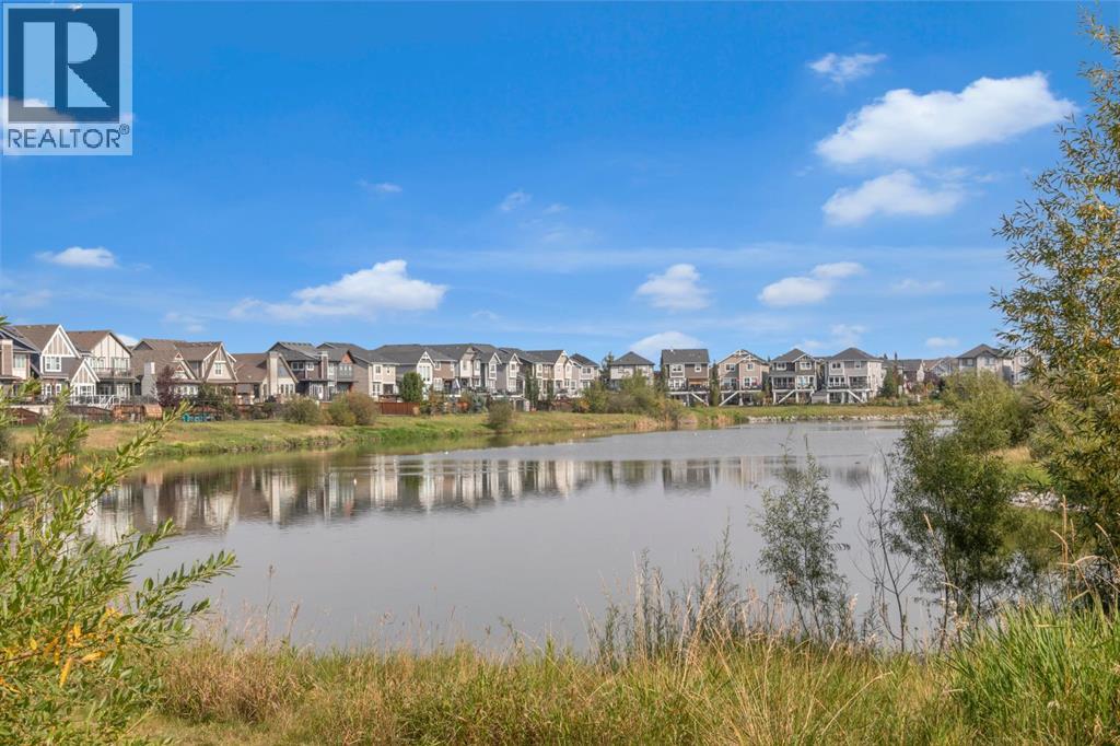 138 Reunion Landing, Airdrie, Alberta  T4B 3W4 - Photo 31 - A2295923