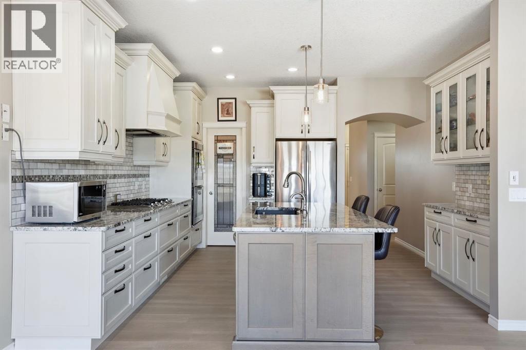 138 Reunion Landing, Airdrie, Alberta  T4B 3W4 - Photo 4 - A2295923