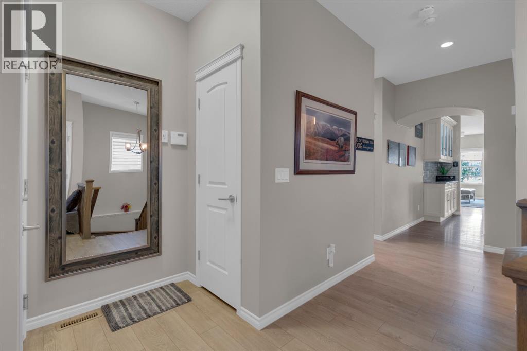 138 Reunion Landing, Airdrie, Alberta  T4B 3W4 - Photo 3 - A2295923
