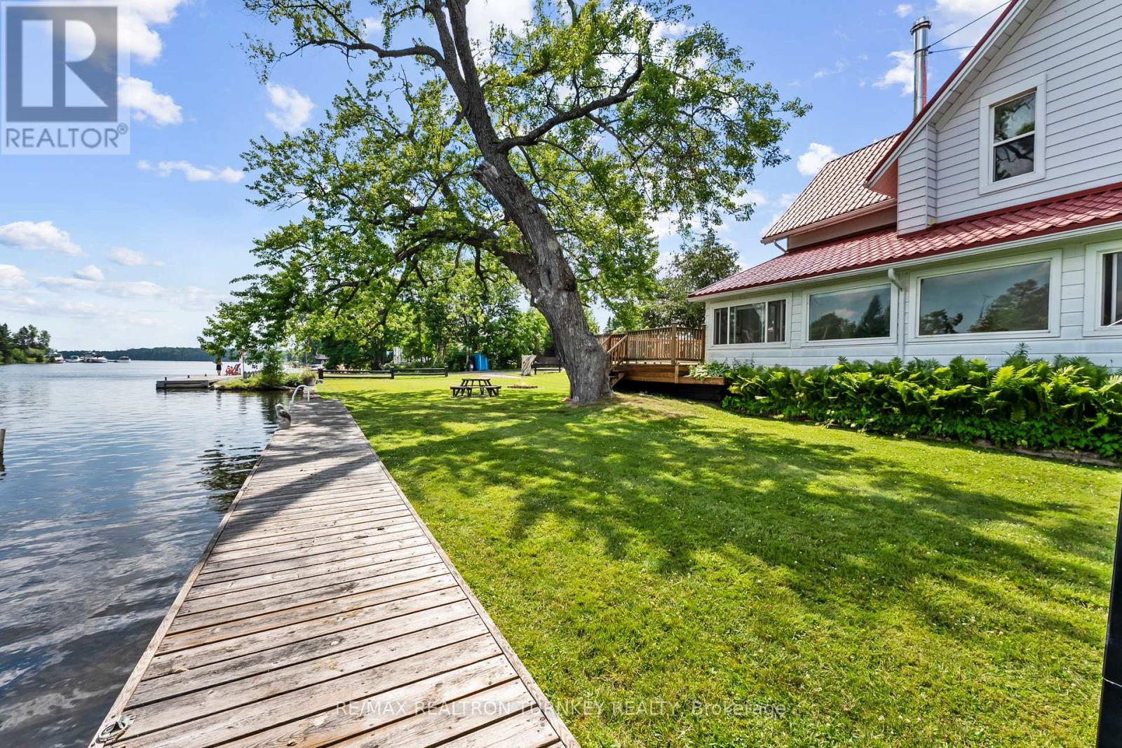 15 North Water Street, Kawartha Lakes, Ontario  K0M 1K0 - Photo 37 - X13037650