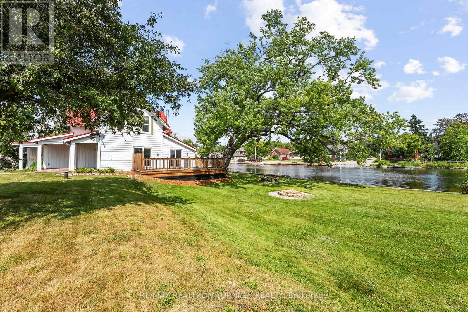 15 North Water Street, Kawartha Lakes, Ontario  K0M 1K0 - Photo 39 - X13037650