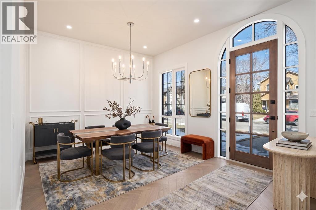 2407 4 Avenue NW, Calgary, Alberta  T2N 0P3 - Photo 4 - A2301518