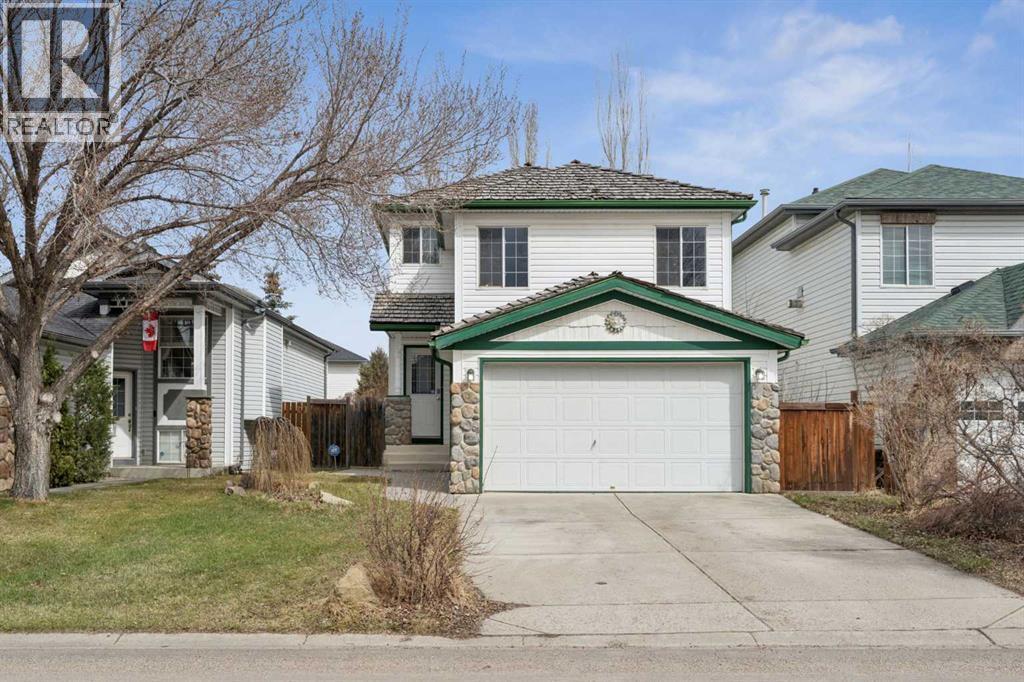 72 Mt Apex Green Se, Calgary, Alberta  T2Z 2V4 - Photo 1 - A2302021