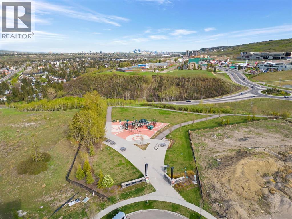 516 Greenbriar Common NW, Calgary, Alberta  T3B 6J3 - Photo 43 - A2302025