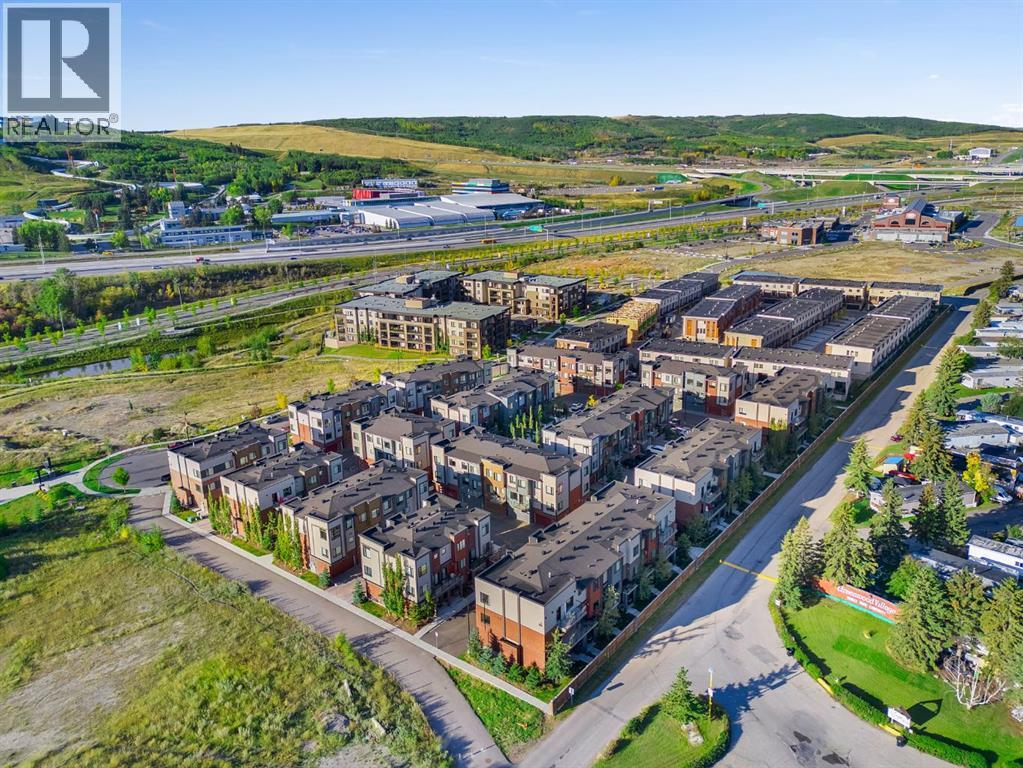 516 Greenbriar Common NW, Calgary, Alberta  T3B 6J3 - Photo 44 - A2302025