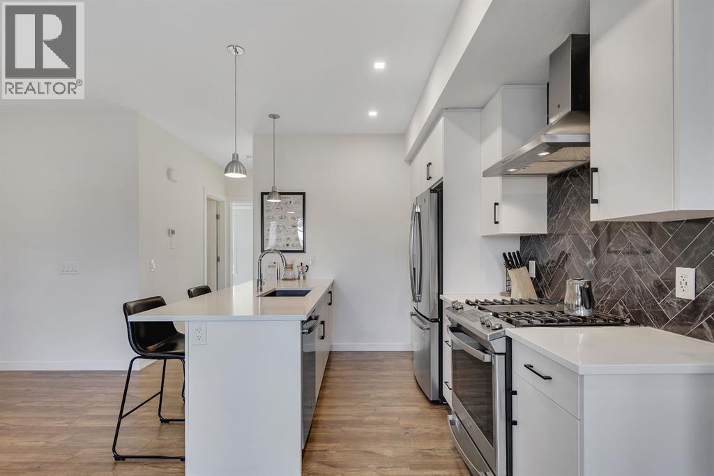 516 Greenbriar Common NW, Calgary, Alberta  T3B 6J3 - Photo 27 - A2302025