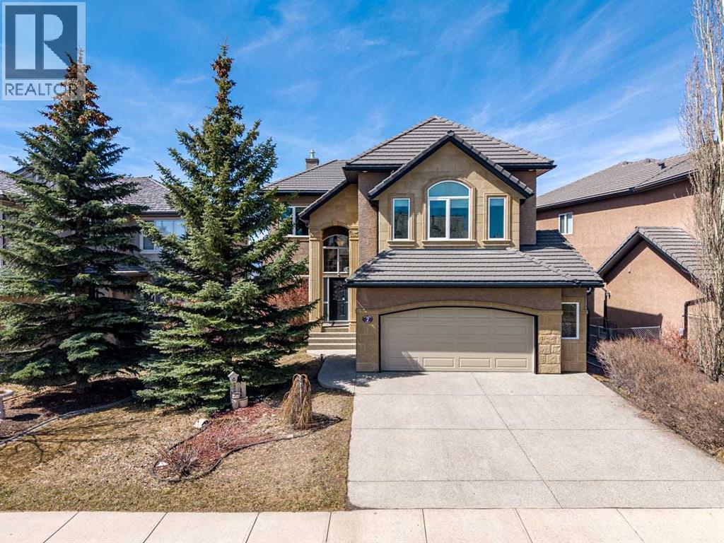 7 Royal Ridge Terrace NW, Calgary, Alberta