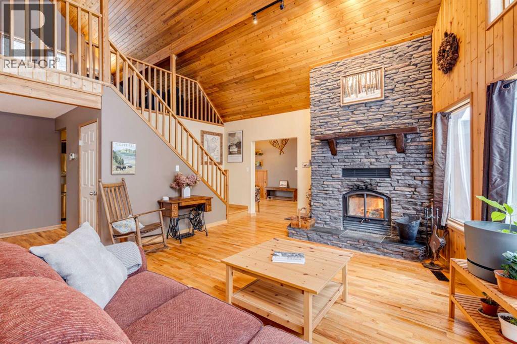 51 Manyhorses Drive, Rural Rocky View County, Alberta  T3Z 1A2 - Photo 28 - A2304526