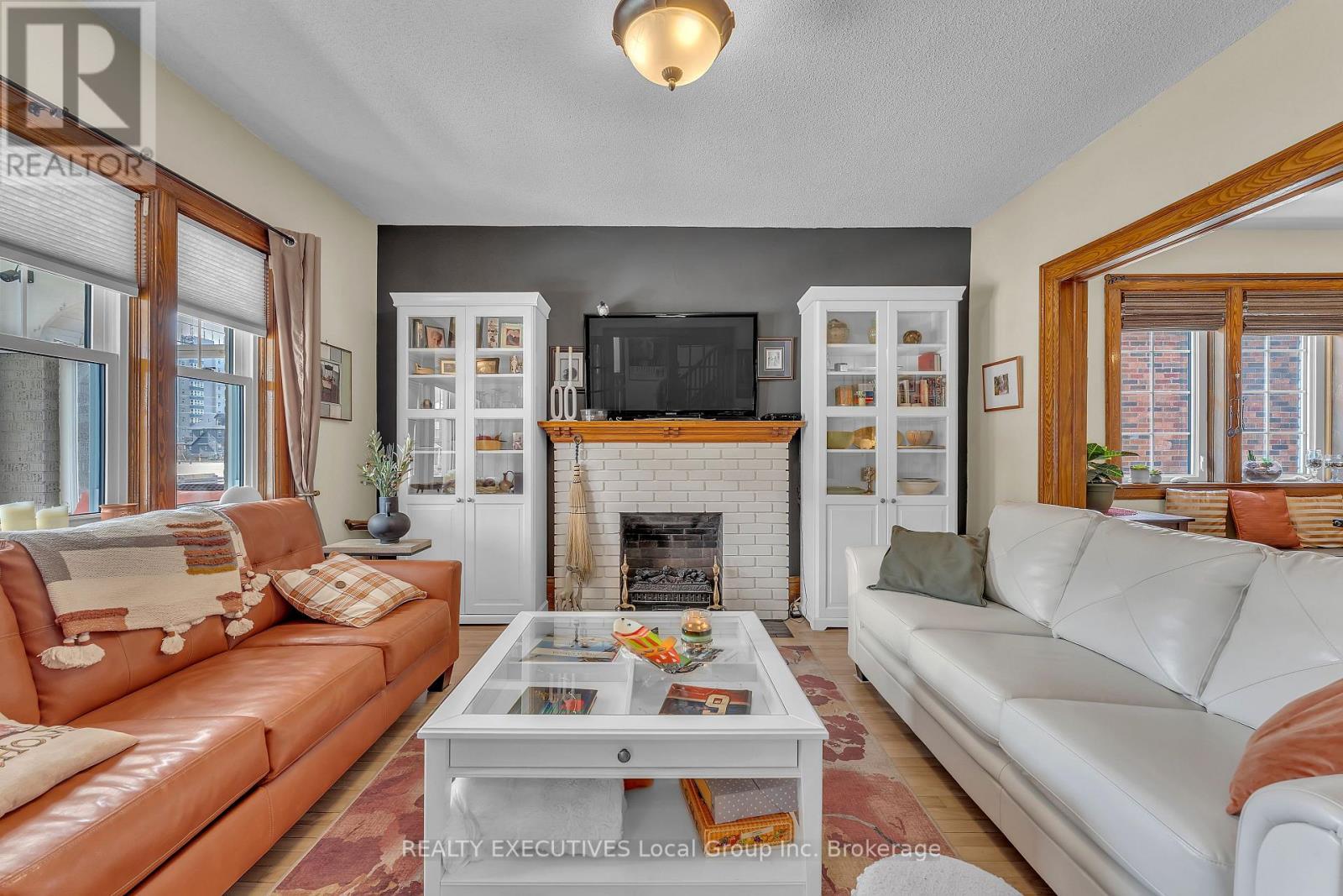 150 First Avenue E, North Bay, Ontario  P1B 1J6 - Photo 6 - X13040834