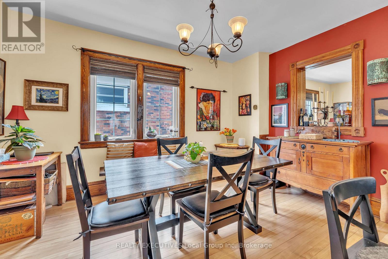 150 First Avenue E, North Bay, Ontario  P1B 1J6 - Photo 9 - X13040834