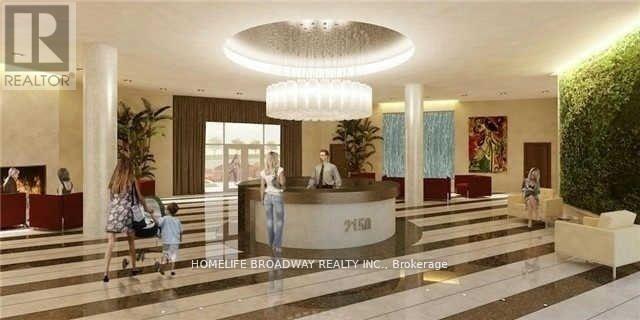 912 - 1328 Birchmount Road, Toronto, Ontario  M1R 3A7 - Photo 17 - E13041060