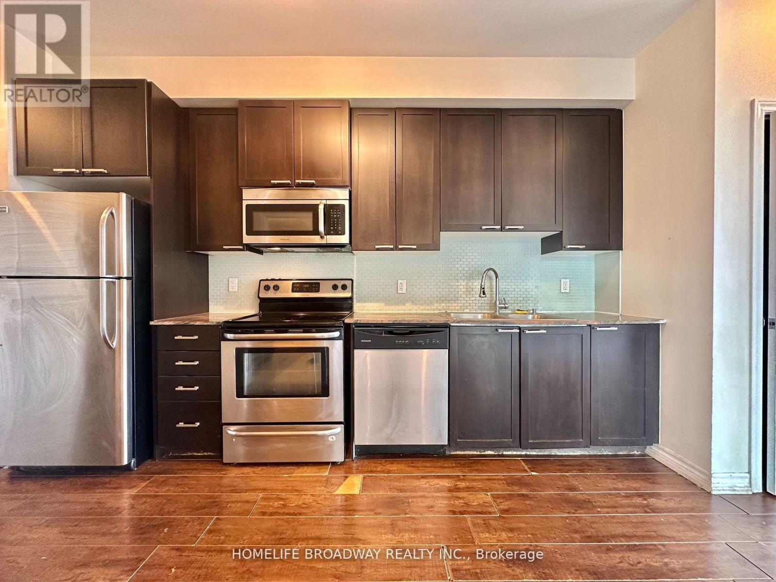 912 - 1328 Birchmount Road, Toronto, Ontario  M1R 3A7 - Photo 3 - E13041060