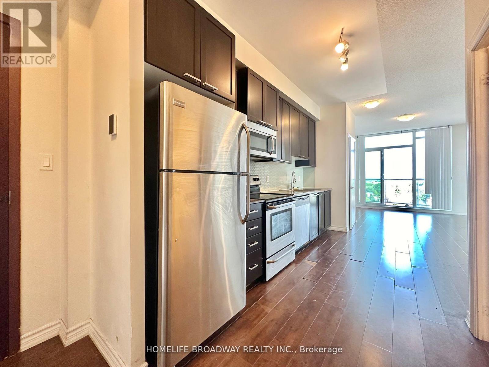 912 - 1328 Birchmount Road, Toronto, Ontario  M1R 3A7 - Photo 6 - E13041060