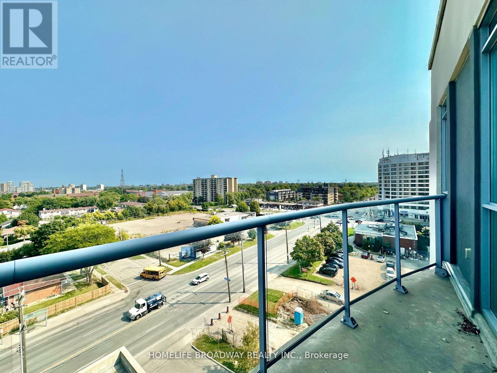 912 - 1328 Birchmount Road, Toronto, Ontario  M1R 3A7 - Photo 9 - E13041060