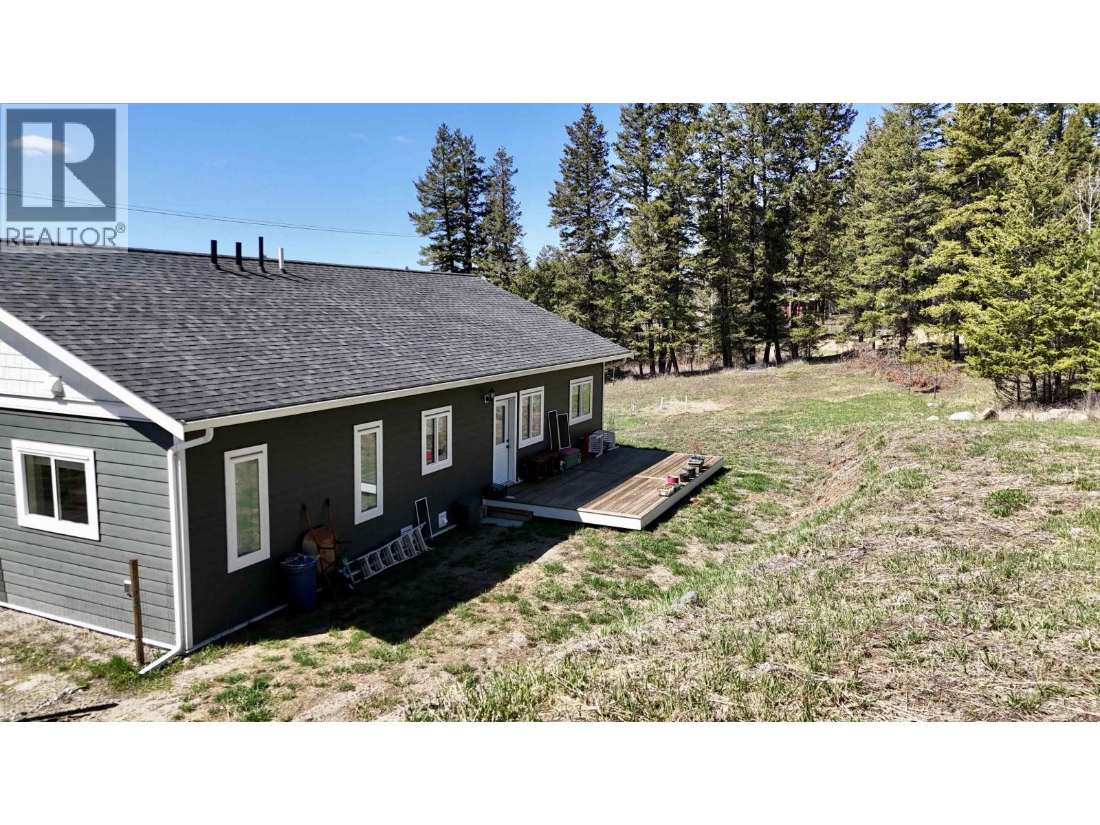 3791 Dodge Road, Lac La Hache, British Columbia  V0K 1T1 - Photo 20 - R3115496