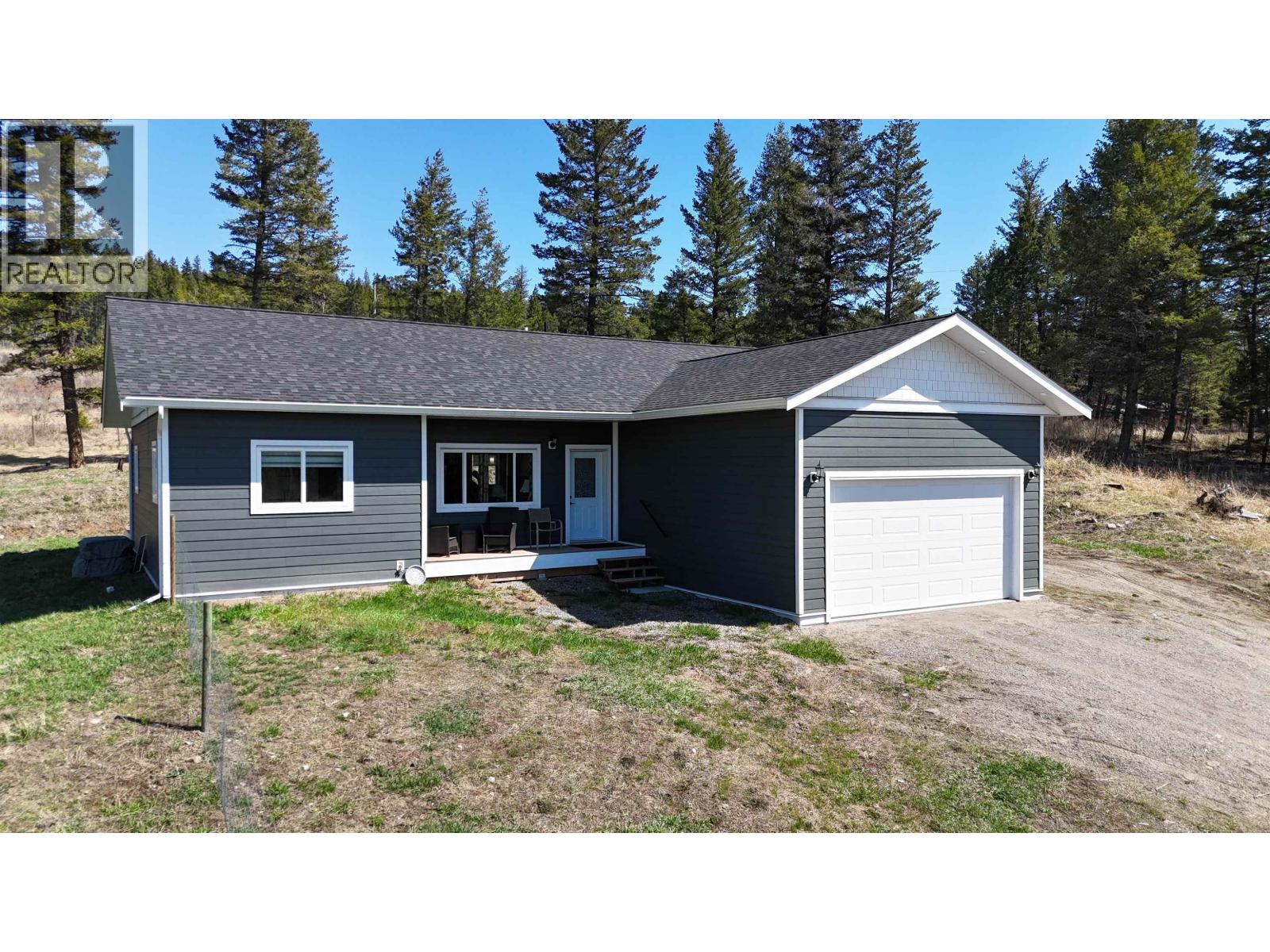 3791 Dodge Road, Lac La Hache, British Columbia  V0K 1T1 - Photo 21 - R3115496