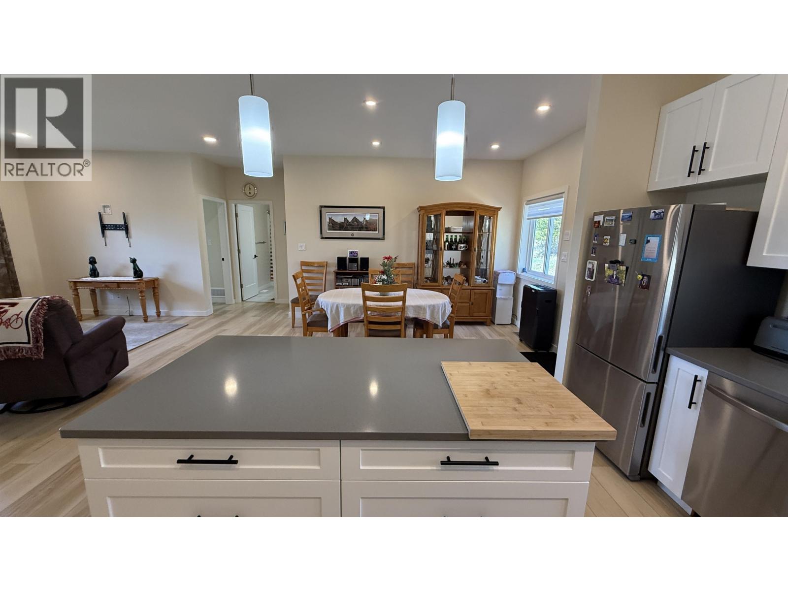 3791 Dodge Road, Lac La Hache, British Columbia  V0K 1T1 - Photo 3 - R3115496