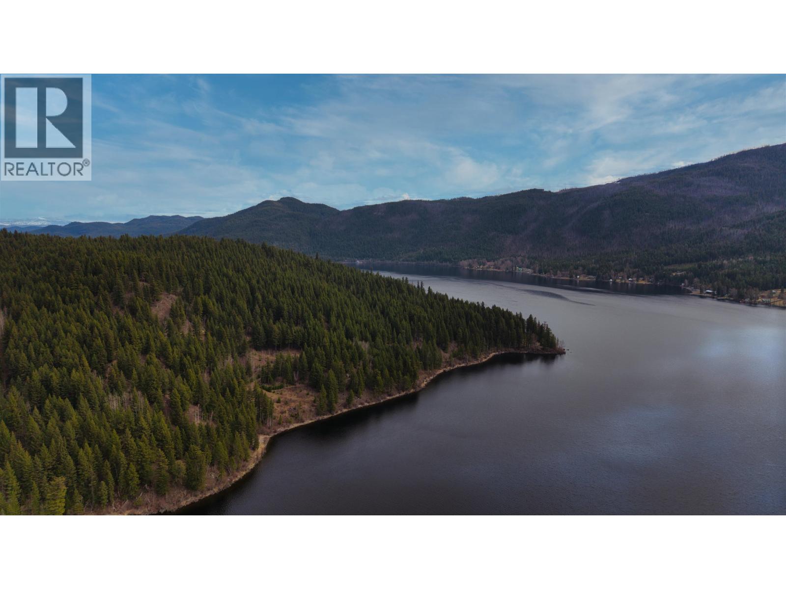 Bl B Canim-Hendrix Lake Road, Canim Lake, British Columbia  V0K 1J0 - Photo 2 - R3115490