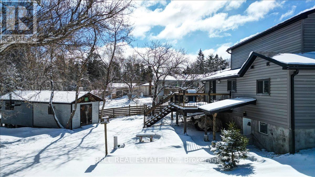 4 Nicklaus Drive, Bancroft, Ontario  K0L 1C0 - Photo 34 - X12983596