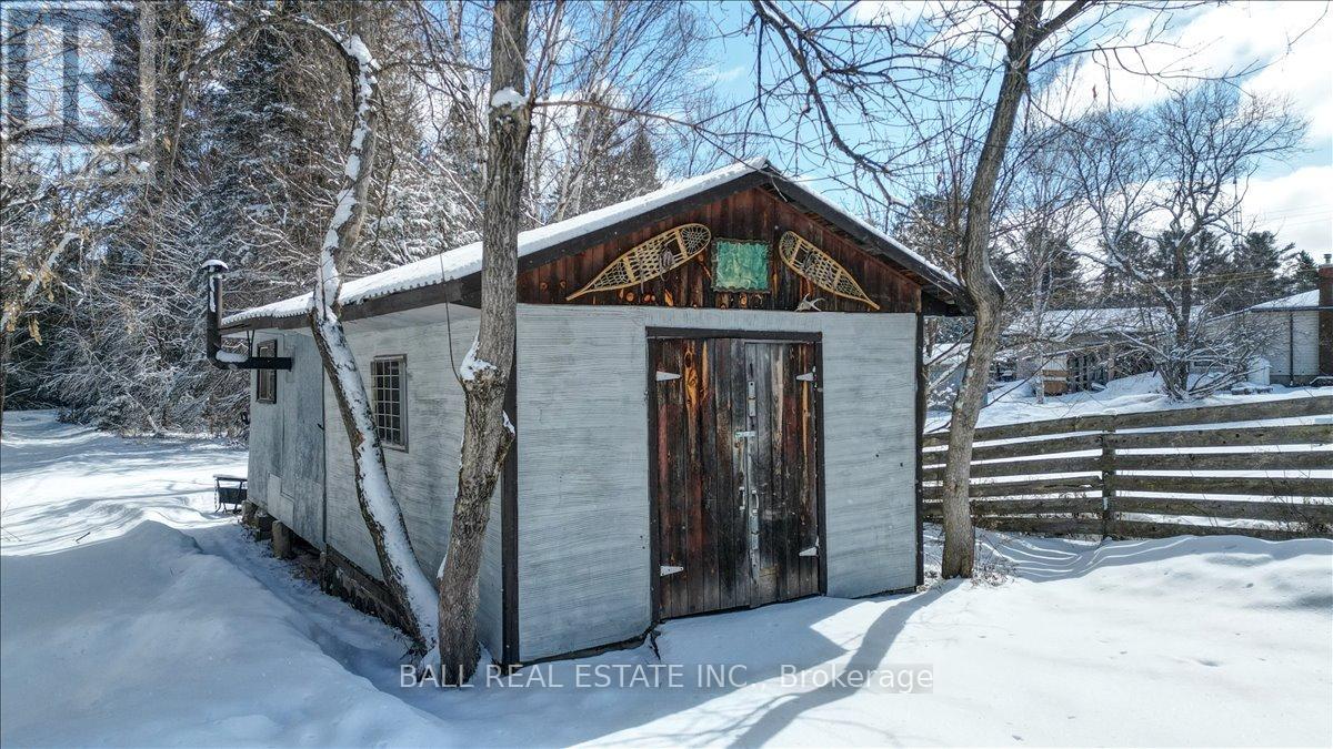 4 Nicklaus Drive, Bancroft, Ontario  K0L 1C0 - Photo 35 - X12983596
