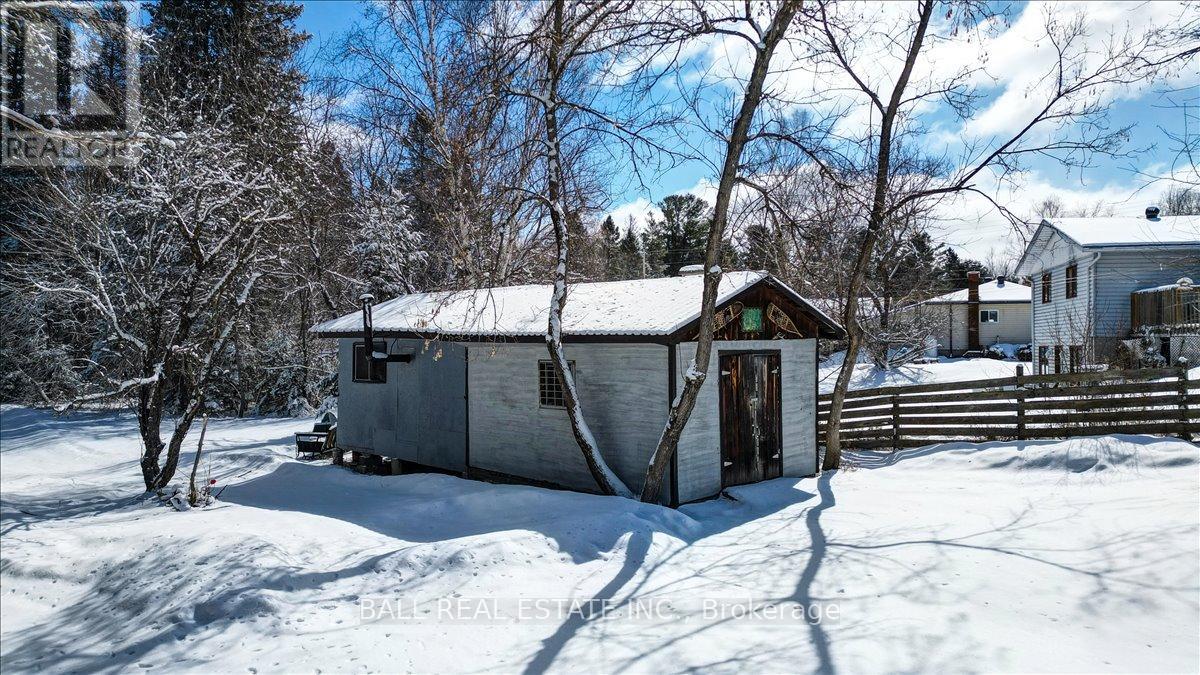 4 Nicklaus Drive, Bancroft, Ontario  K0L 1C0 - Photo 36 - X12983596