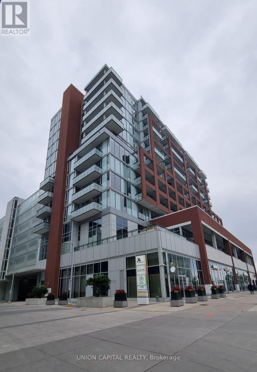 609 - 180 ENTERPRISE BOULEVARD, Markham, Ontario