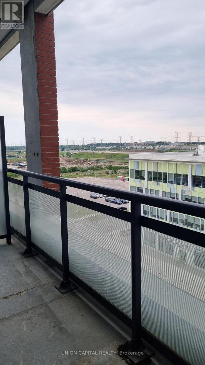 609 - 180 Enterprise Boulevard, Markham, Ontario  L6G 0G4 - Photo 3 - N13041138