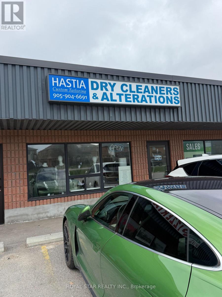 5 - 16630 BAYVIEW AVENUE, Newmarket, Ontario