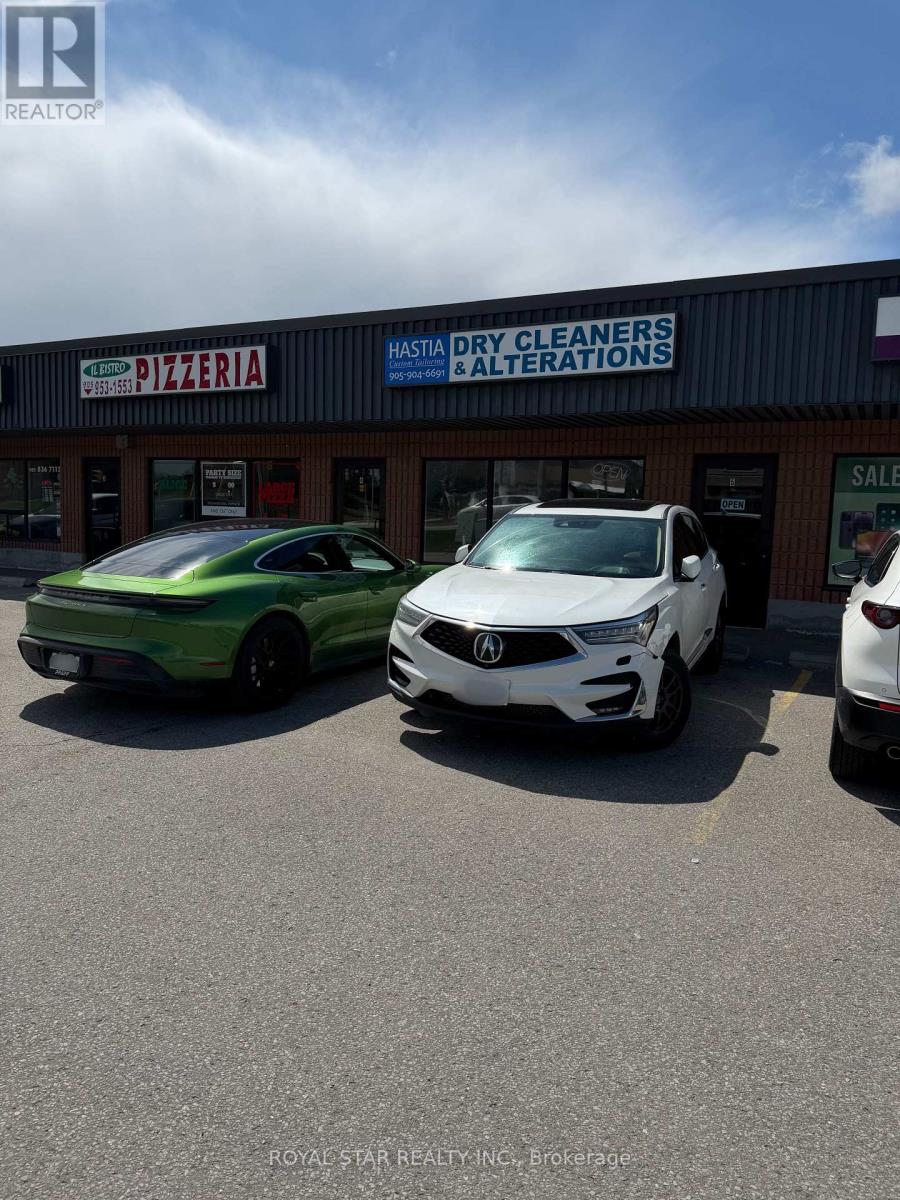 5 - 16630 Bayview Avenue, Newmarket, Ontario  L3X 1X2 - Photo 2 - N13041142