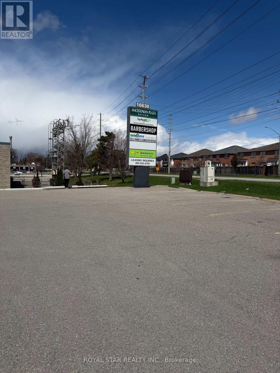 5 - 16630 Bayview Avenue, Newmarket, Ontario  L3X 1X2 - Photo 9 - N13041142