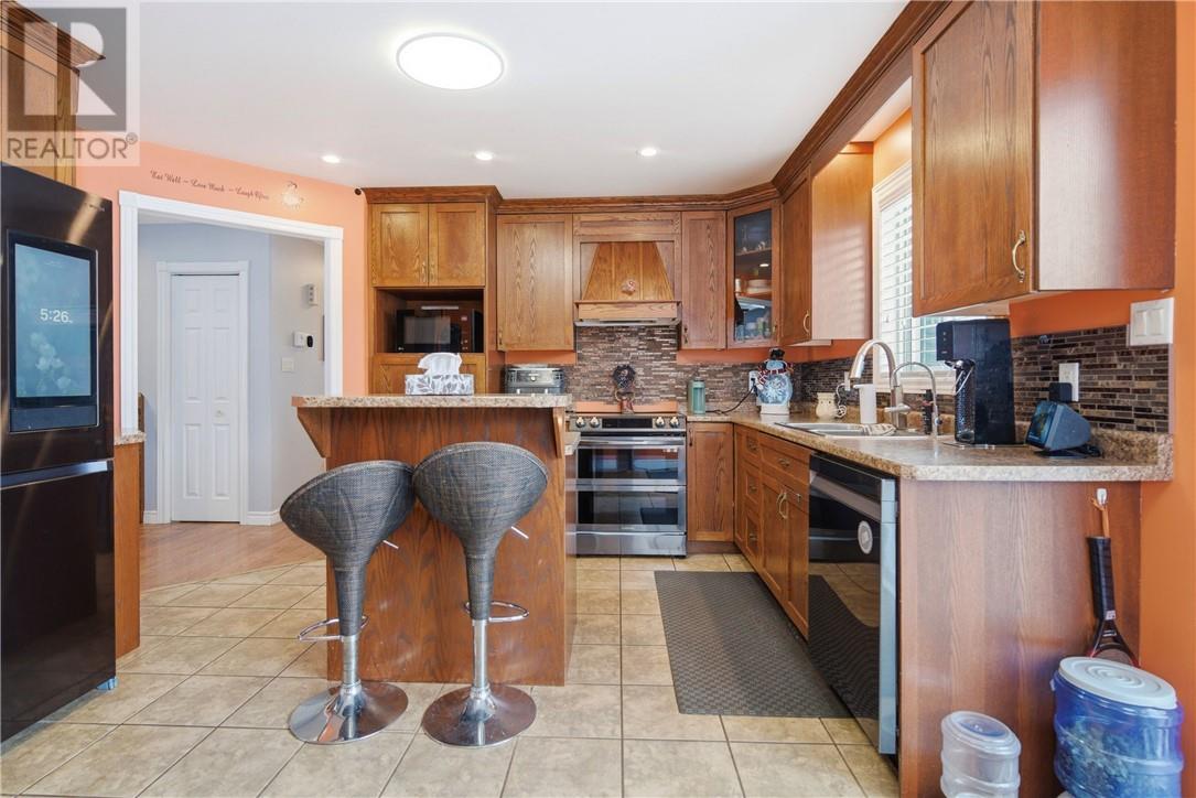 345 Cote Avenue, Hanmer, Ontario  P3P 1M9 - Photo 3 - 2127050