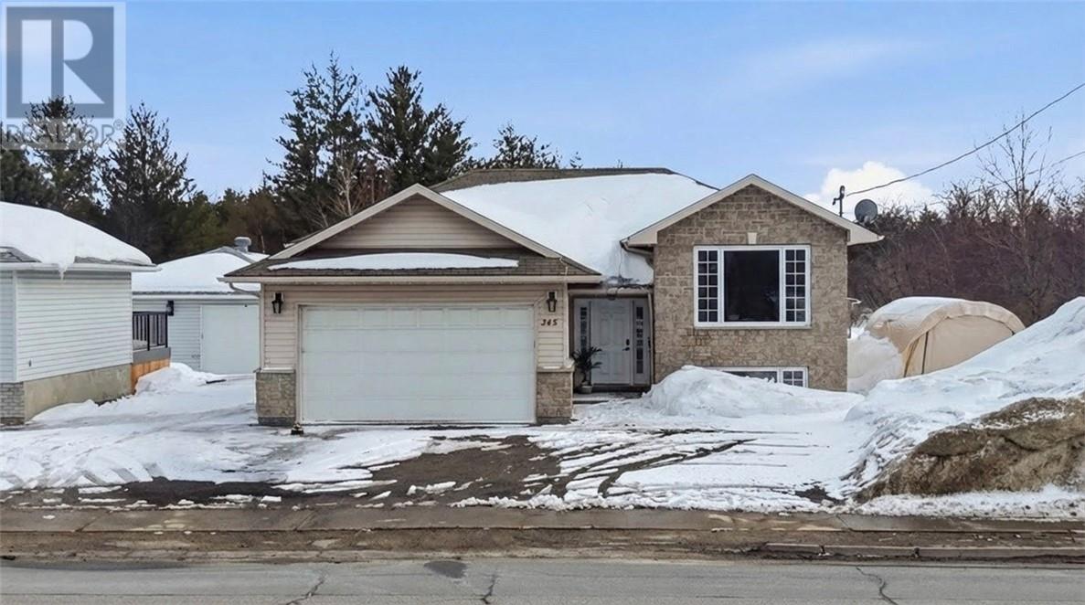 345 Cote Avenue, Hanmer, Ontario  P3P 1M9 - Photo 1 - 2127050