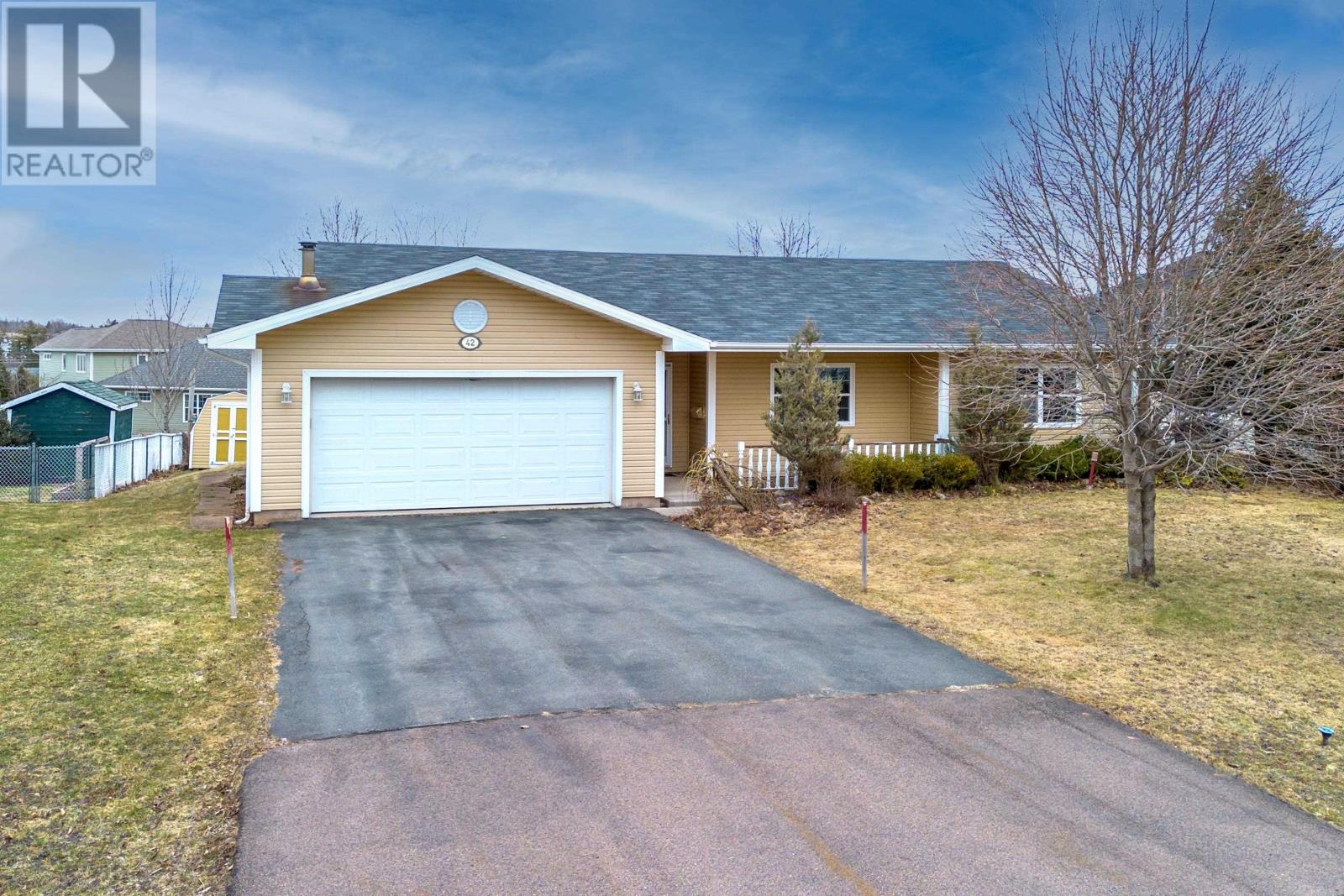 42 Braemore Avenue, Charlottetown, Prince Edward Island  C1E 1P8 - Photo 2 - 202608532