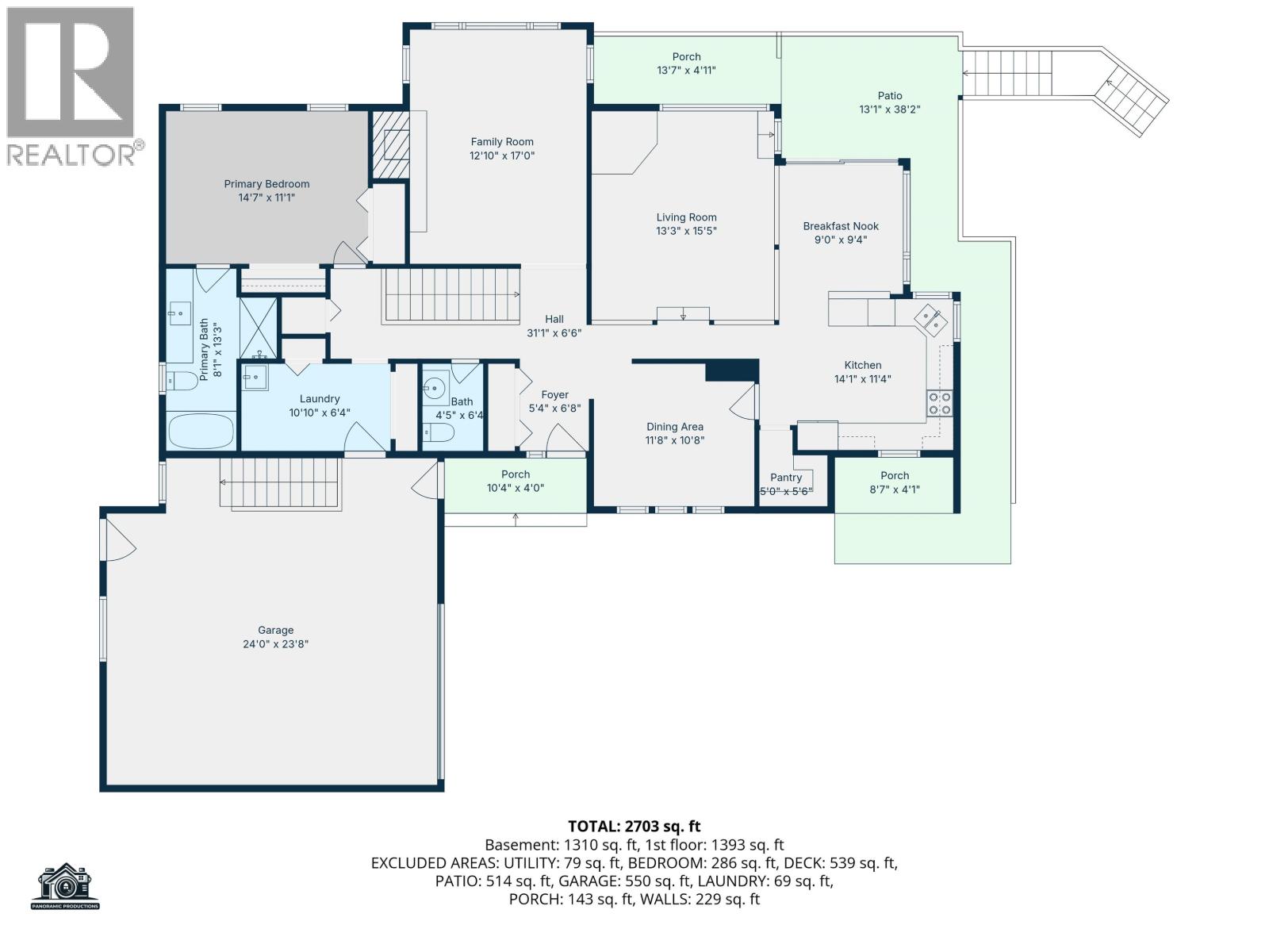 536 Roberts Drive, Williams Lake, British Columbia  V2G 5K1 - Photo 40 - R3097226