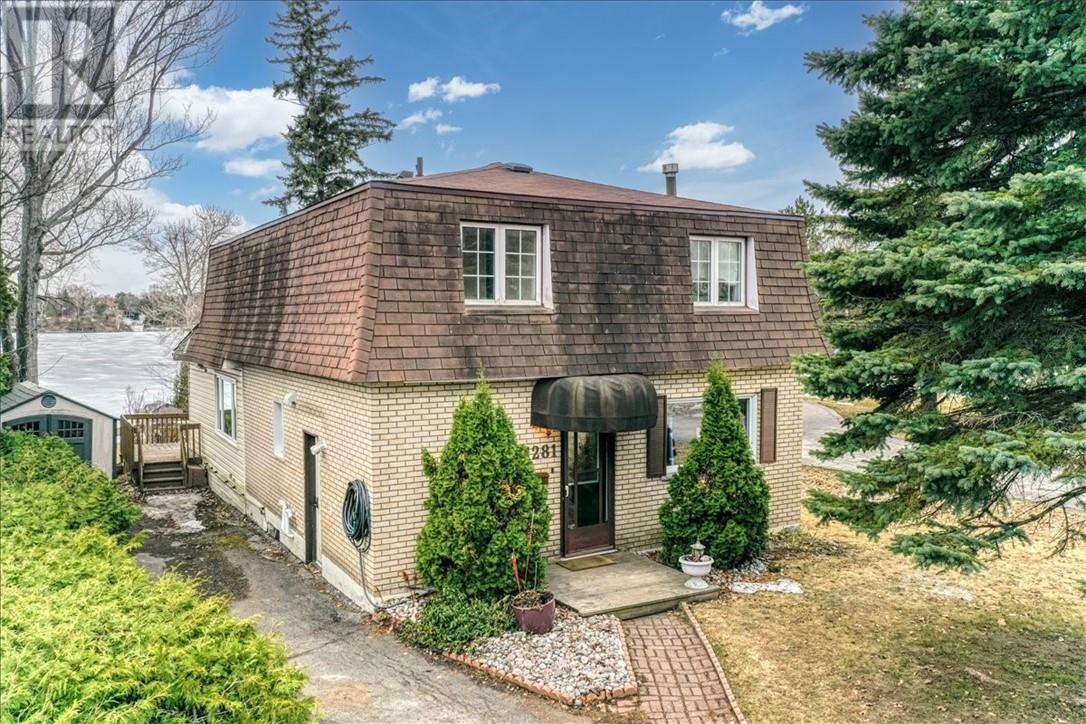 1281 North Shore Drive, Sudbury, Ontario  P3B 1E7 - Photo 2 - 2127235