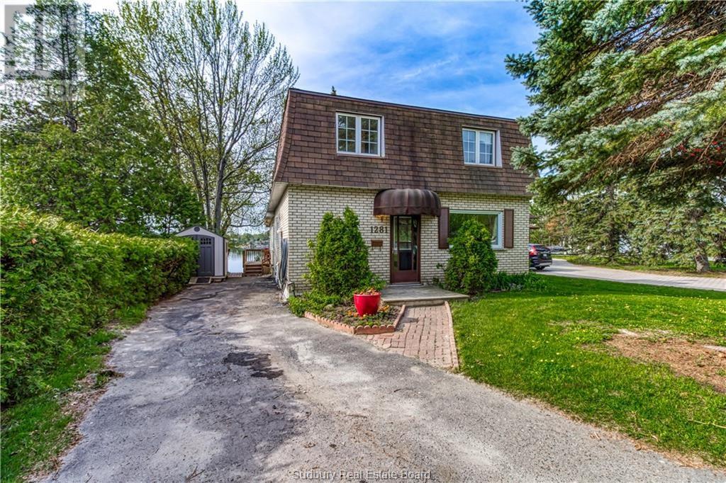 1281 North Shore Drive, Sudbury, Ontario  P3B 1E7 - Photo 3 - 2127235
