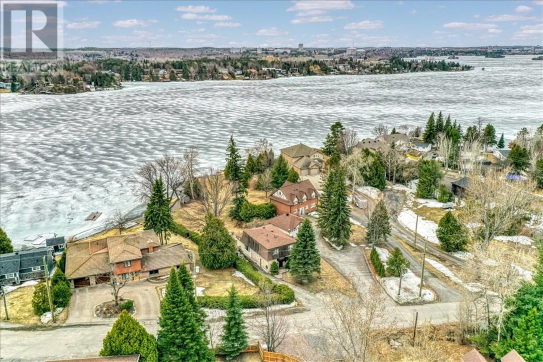 1281 North Shore Drive, Sudbury, Ontario  P3B 1E7 - Photo 30 - 2127235