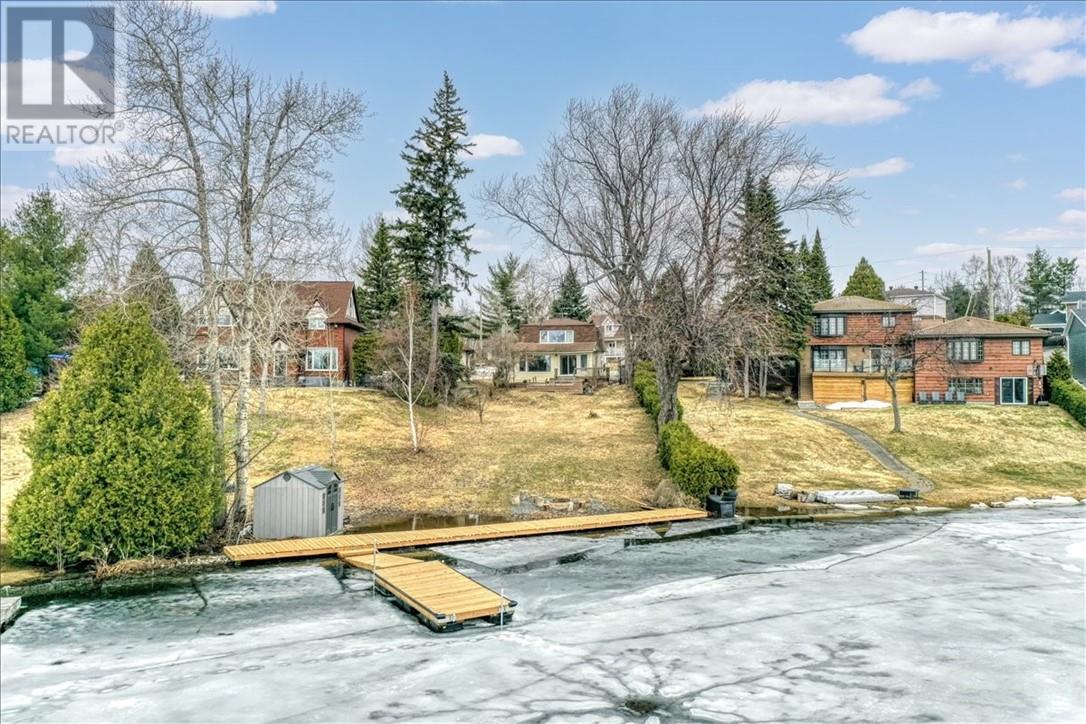 1281 North Shore Drive, Sudbury, Ontario  P3B 1E7 - Photo 40 - 2127235