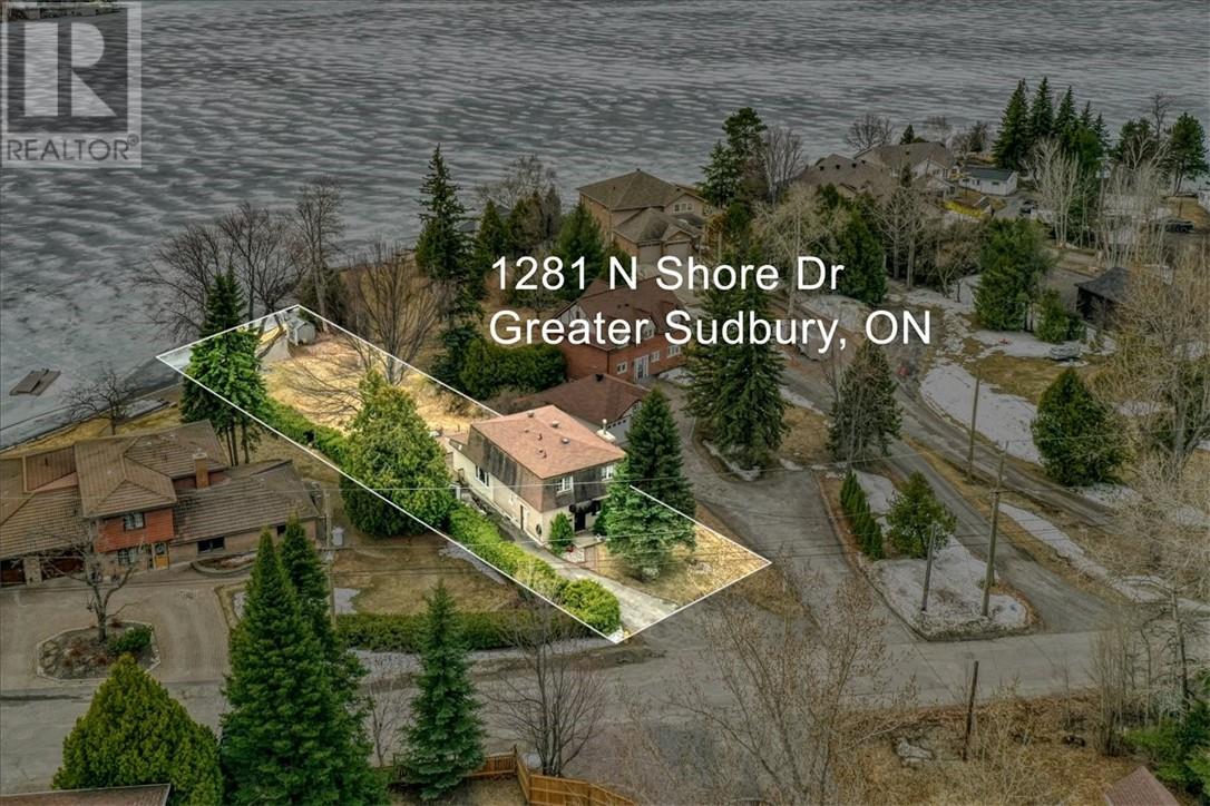 1281 North Shore Drive, Sudbury, Ontario  P3B 1E7 - Photo 42 - 2127235