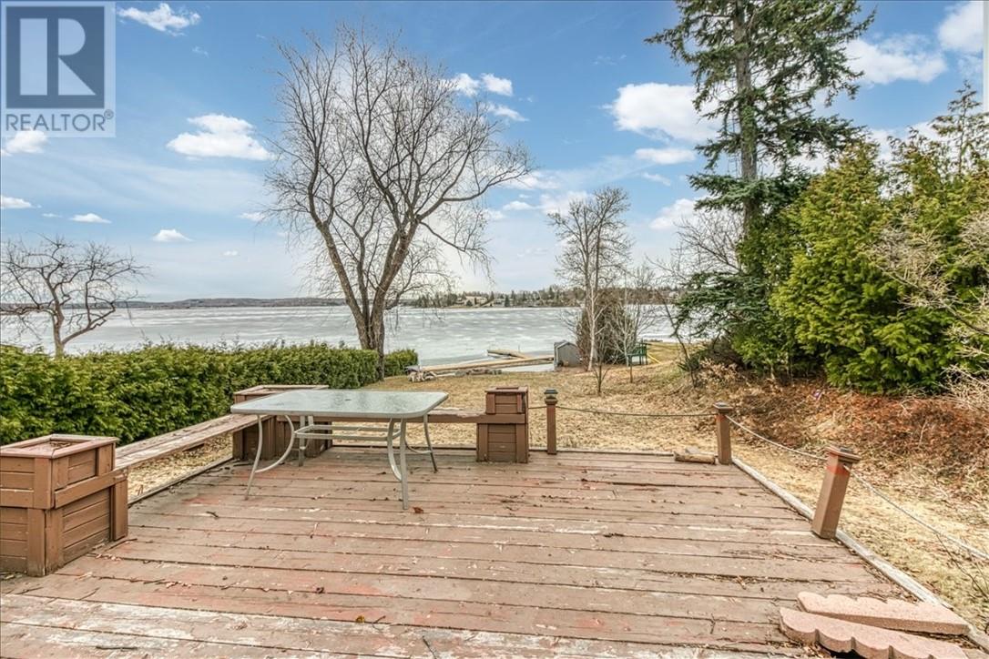 1281 North Shore Drive, Sudbury, Ontario  P3B 1E7 - Photo 45 - 2127235