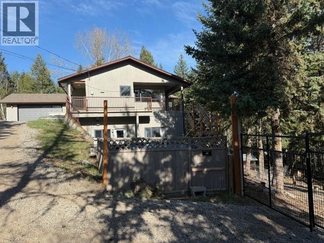 536 Roberts Drive, Williams Lake, British Columbia  V2G 5K1 - Photo 5 - R3097226