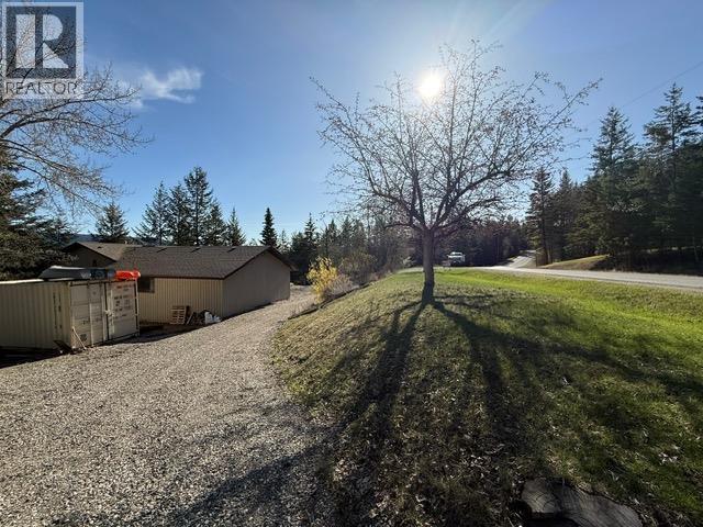 536 Roberts Drive, Williams Lake, British Columbia  V2G 5K1 - Photo 29 - R3097226
