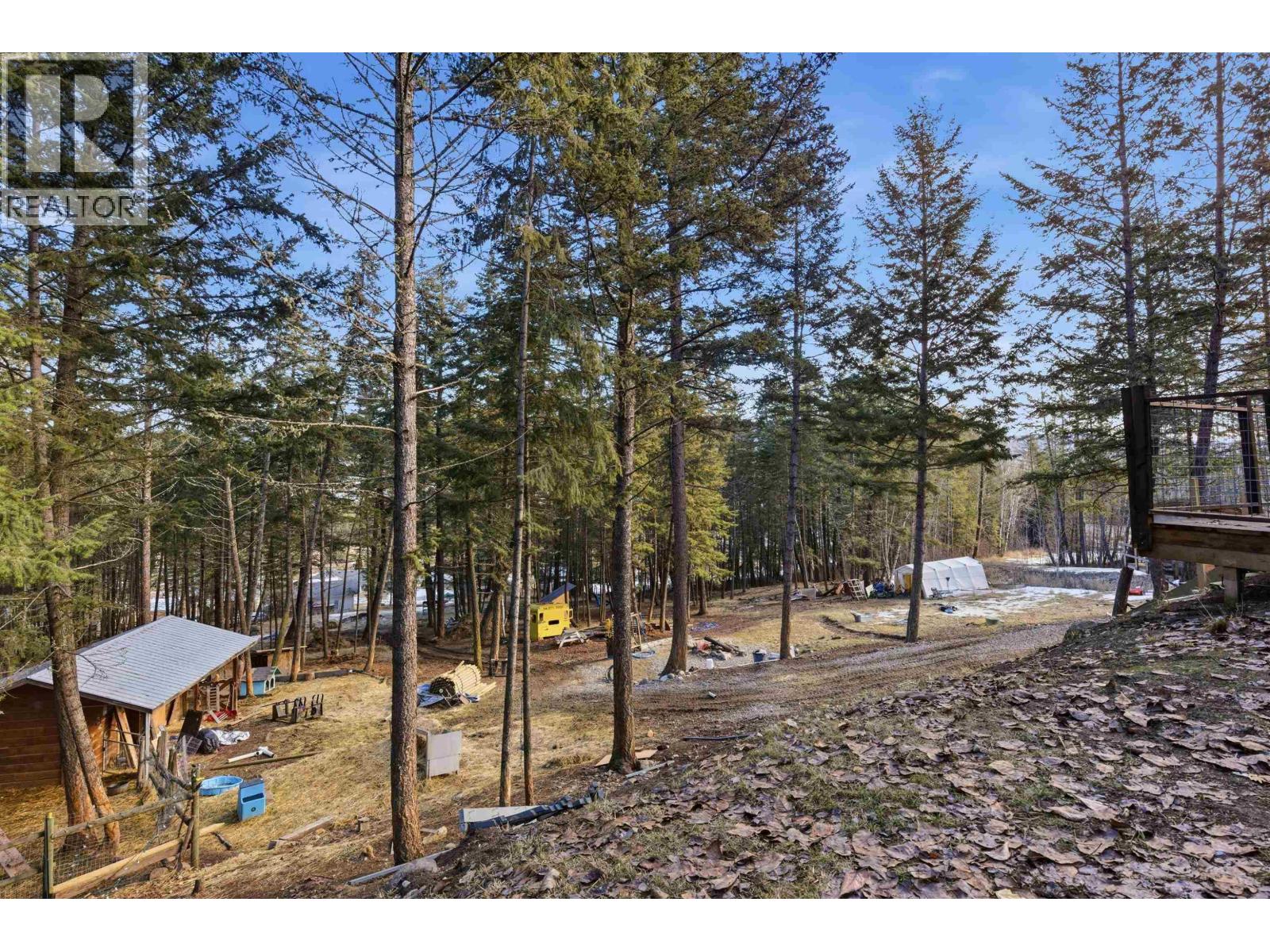 536 Roberts Drive, Williams Lake, British Columbia  V2G 5K1 - Photo 32 - R3097226