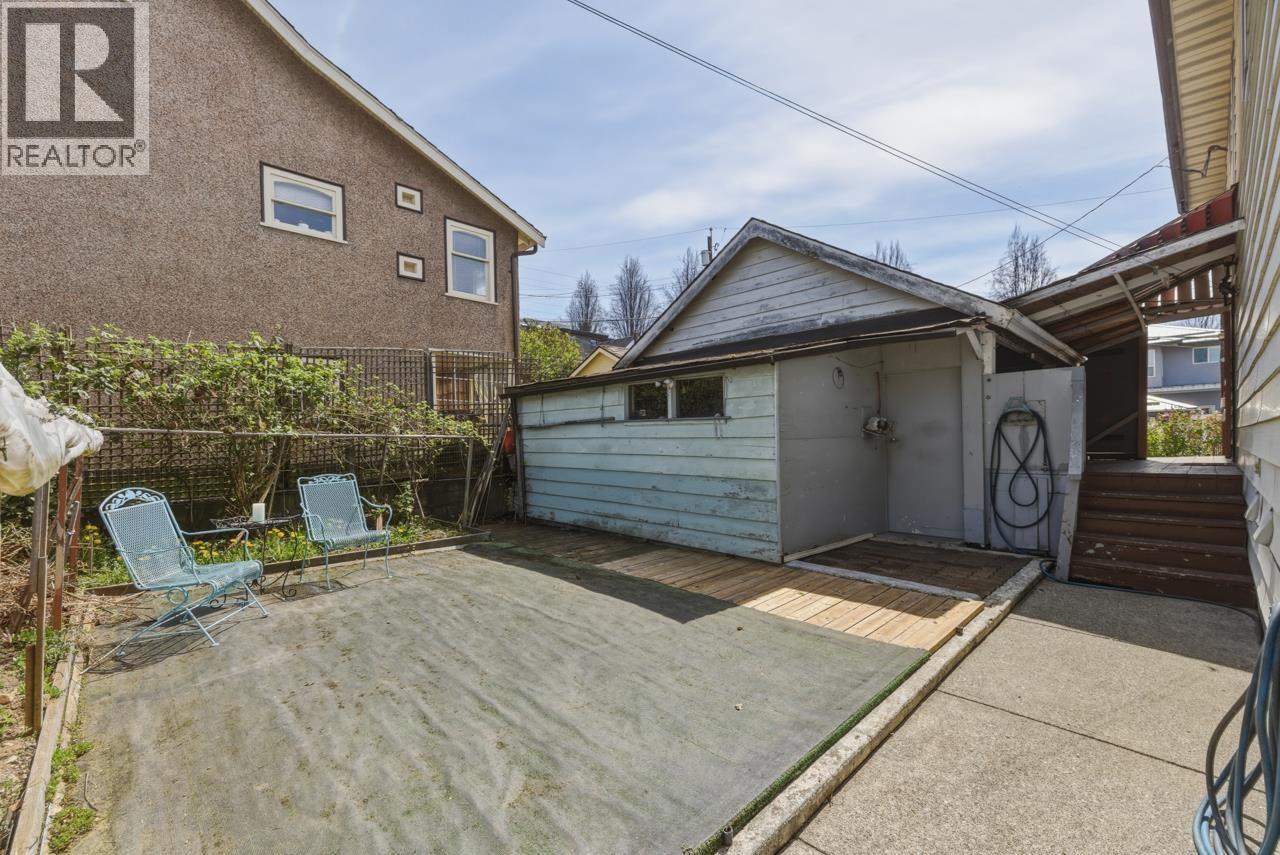 370 N Kootenay Street, Vancouver, British Columbia  V5K 3R5 - Photo 28 - R3114953