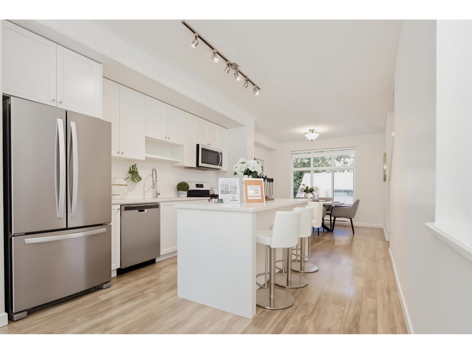 92 158 171 Street, Surrey, British Columbia  V3Z 0X1 - Photo 5 - R3113847