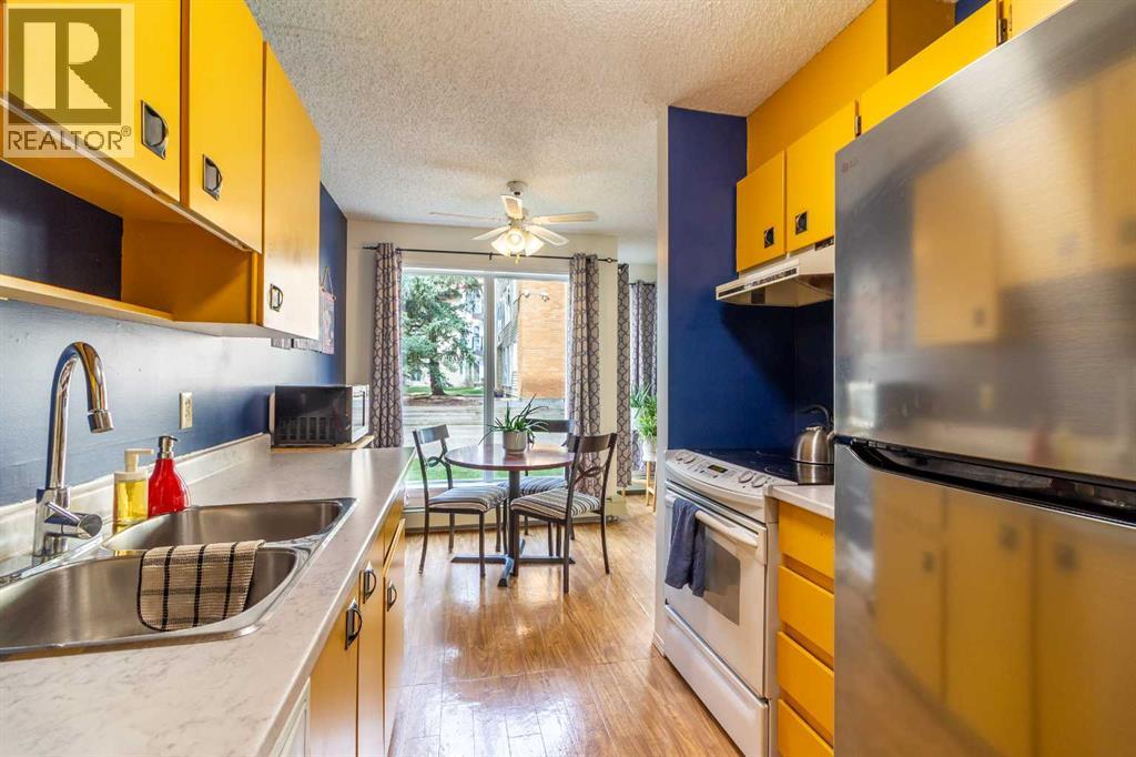 110, 65 Temple Blvd W, Lethbridge, Alberta  T1K 5M2 - Photo 11 - A2304898