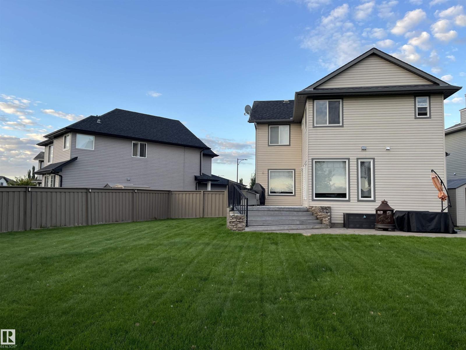 8477 Sloane Cr Nw, Edmonton, Alberta  T6R 0L2 - Photo 4 - E4484022